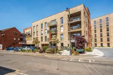 Moorbridge Road, Maidenhead