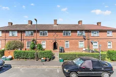 Langdon Road, Morden