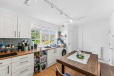 Langdon Road, Morden