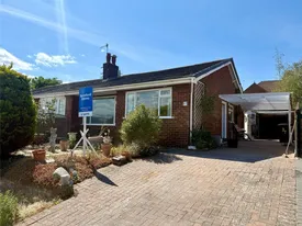 Property responsive