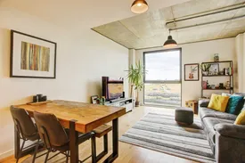Property responsive