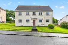 Vine Park Drive, Kilmaurs, Kilmarnock