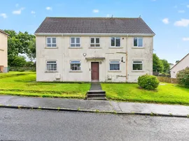 Vine Park Drive, Kilmaurs, Kilmarnock photo