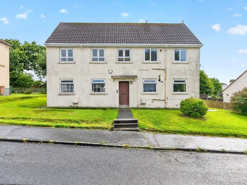 Vine Park Drive, Kilmaurs, Kilmarnockphoto