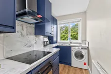Vine Park Drive, Kilmaurs, Kilmarnock