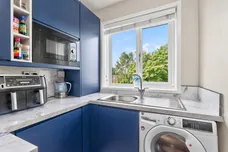 Vine Park Drive, Kilmaurs, Kilmarnock