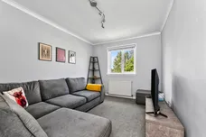 Vine Park Drive, Kilmaurs, Kilmarnock