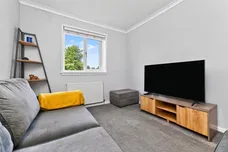 Vine Park Drive, Kilmaurs, Kilmarnock
