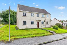Vine Park Drive, Kilmaurs, Kilmarnock