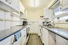 Golden Grove, Southampton