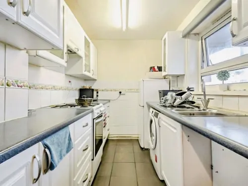 Golden Grove, Southamptonphoto