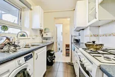 Golden Grove, Southampton
