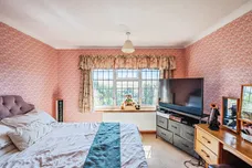 Went Way, East Dean, Eastbourne