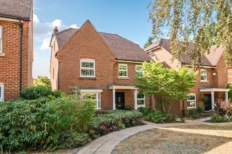 Newbery Close, Caterham, CR3
