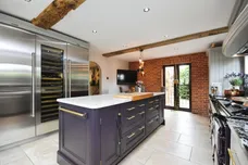 Colchester Road, White Colne, Colchester