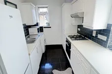 Welbeck Close, LONDON