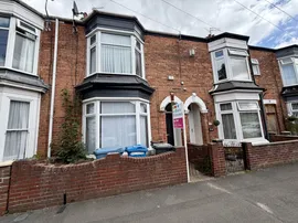 Telford Street, HULL photo