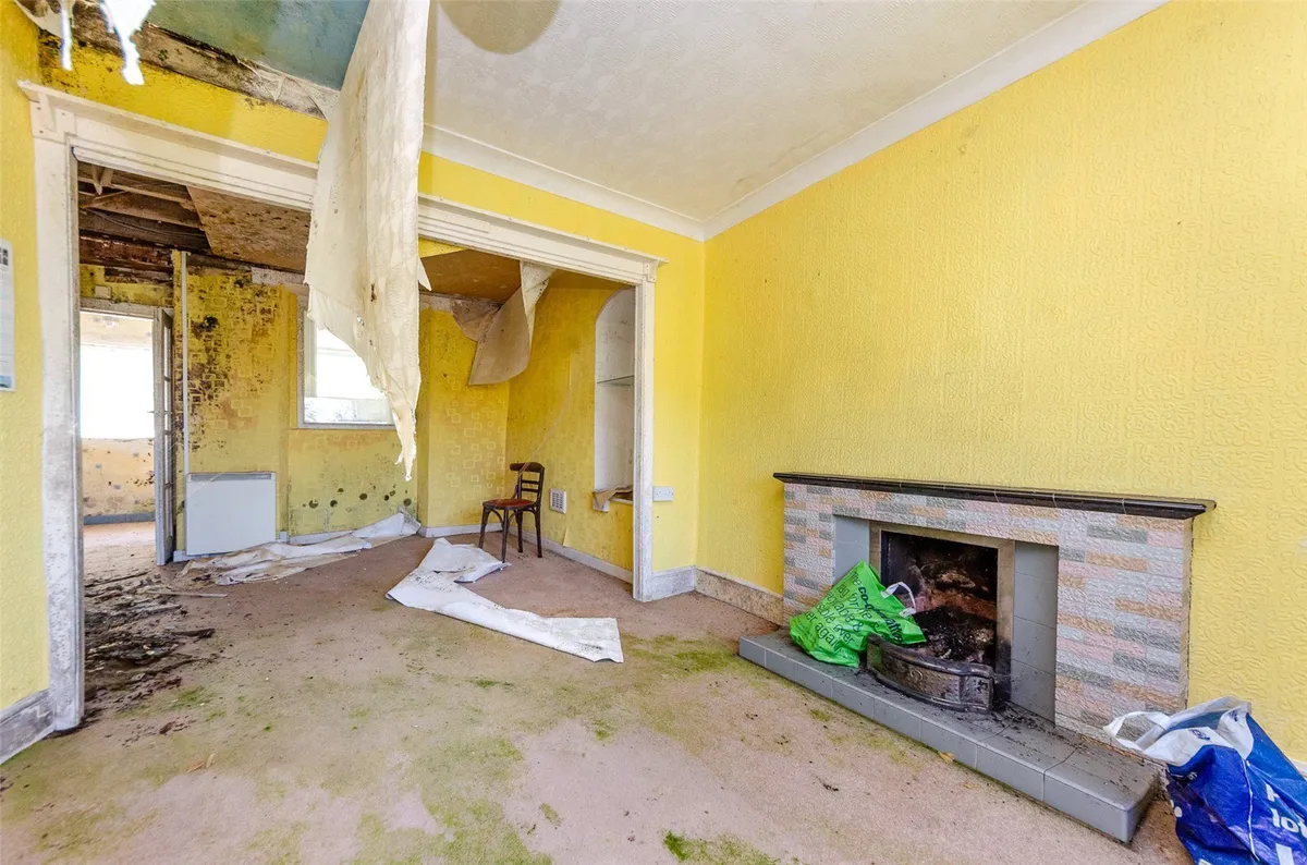 Sea View Terrace, Rhiwlas Road, Talysarn, Caernarfon, LL54