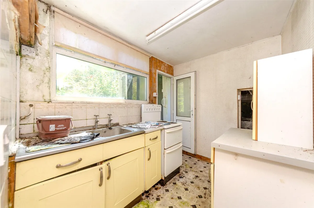 Sea View Terrace, Rhiwlas Road, Talysarn, Caernarfon, LL54