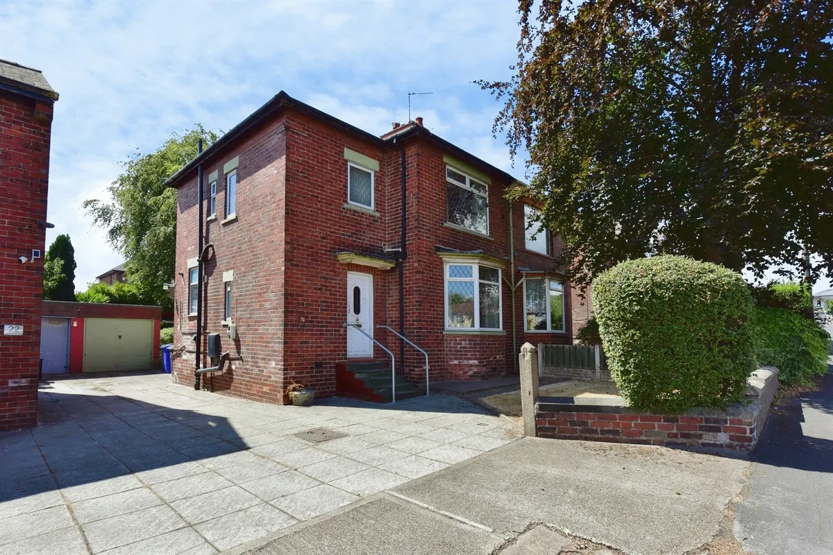 Retford Road, Sheffield