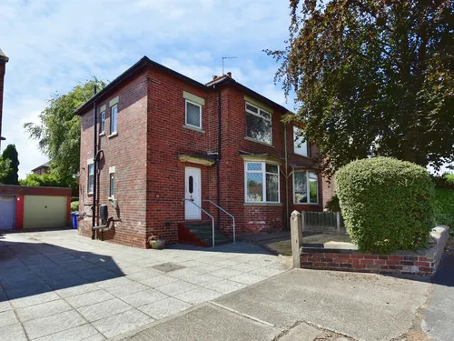 Retford Road, Sheffieldphoto