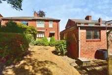 Retford Road, Sheffield