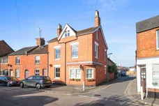 Bury Street, Newport Pagnell