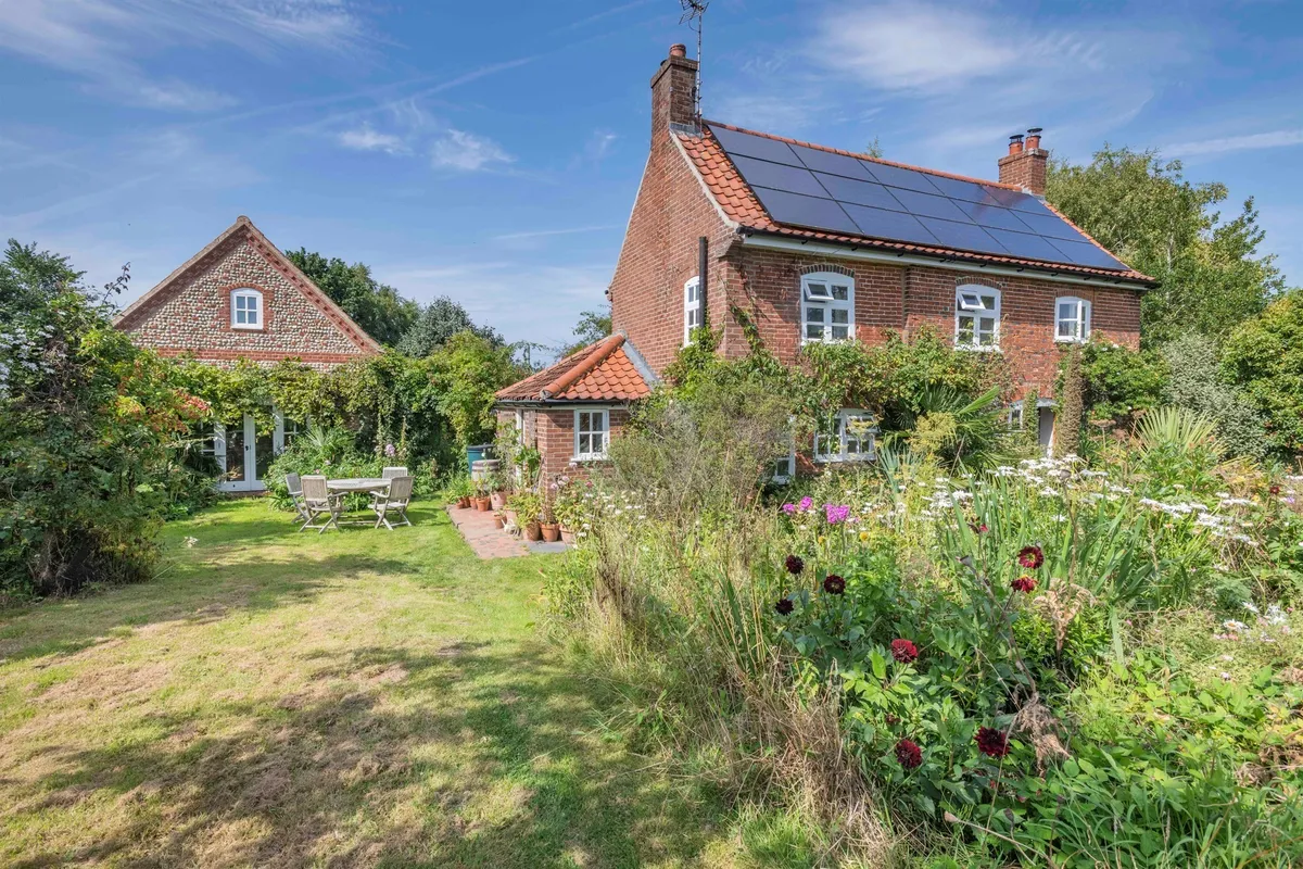 Mill Common Road, Ridlington, North Walsham