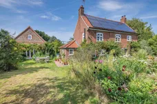 Mill Common Road, Ridlington, North Walsham