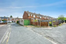 Palmer Avenue, Aylesbury