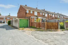 Palmer Avenue, Aylesbury