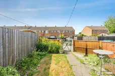 Palmer Avenue, Aylesbury