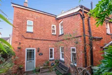 Bury Street, Newport Pagnell