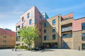 Property responsive