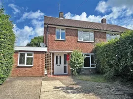 Icknield Way, BALDOCK photo