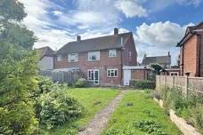 Icknield Way, BALDOCK