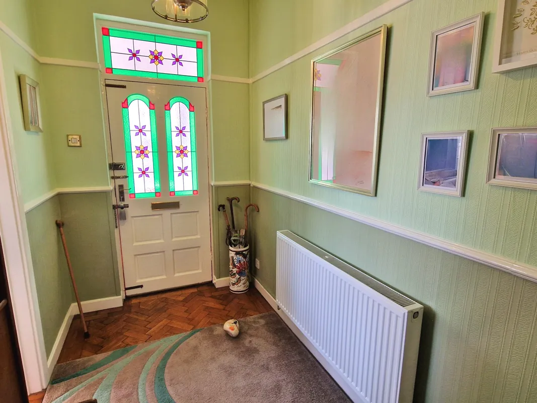 SEVERN ROAD, PORTHCAWL, CF36 3LW
