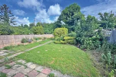 Icknield Way, BALDOCK