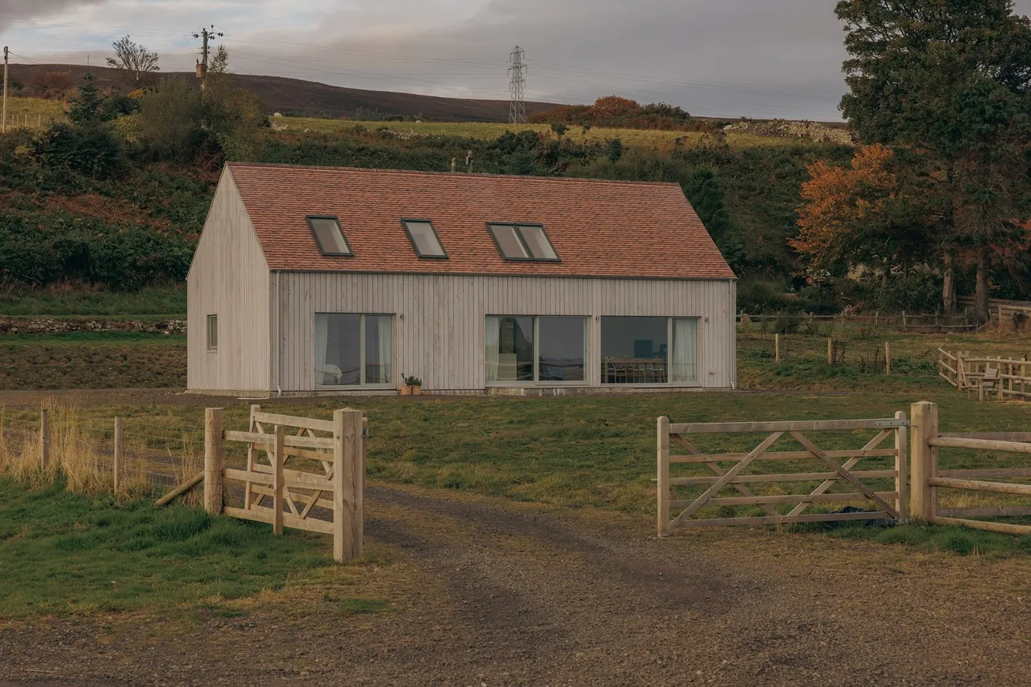 Building Plot Opposite Lilac Cottage, Stone Quarry Road, RH17 photo 4