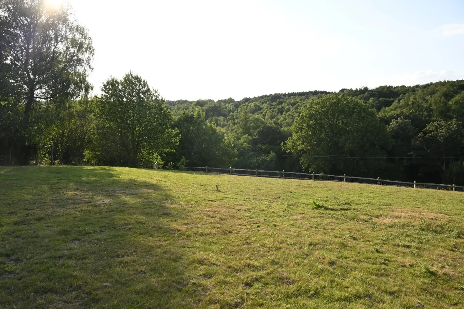 Building Plot Opposite Lilac Cottage, Stone Quarry Road, RH17 photo 5