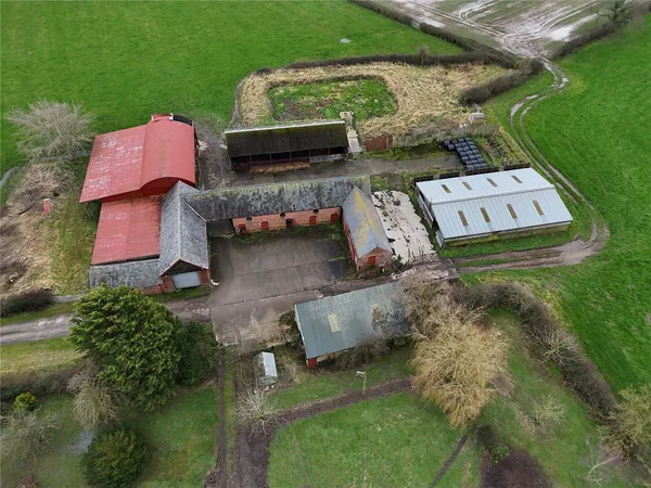 Purser Lane, Shocklach, SY14 photo 1