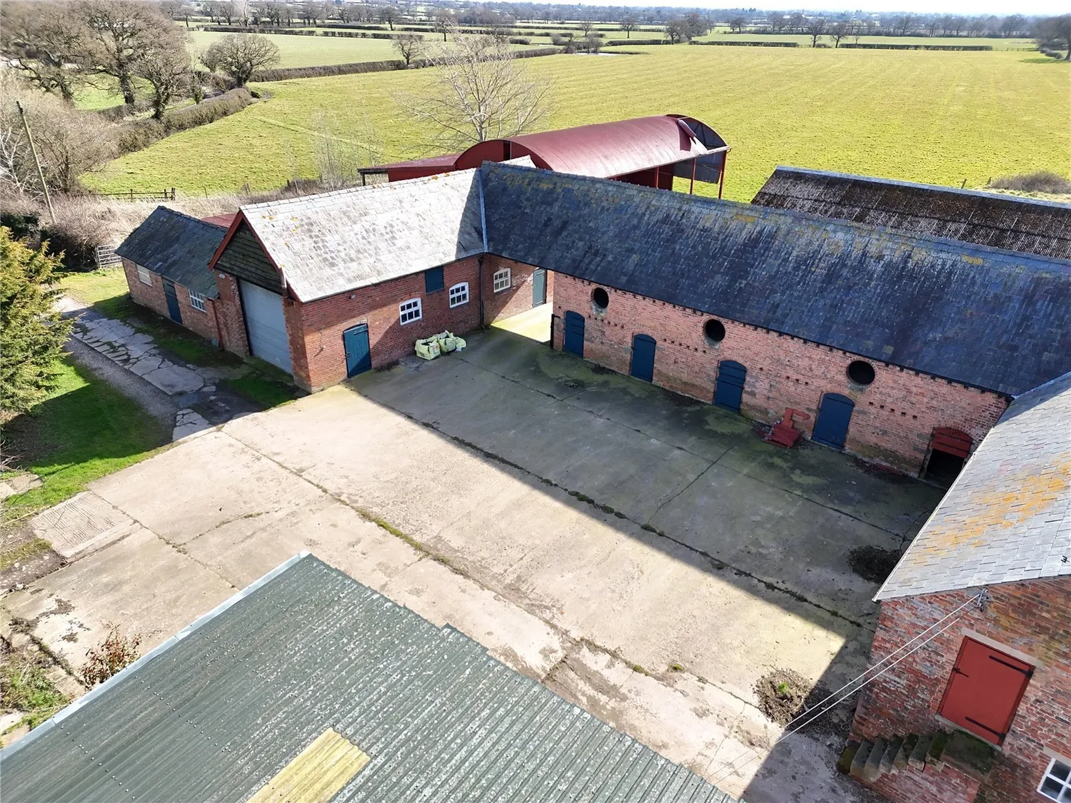 Purser Lane, Shocklach, SY14 photo 2
