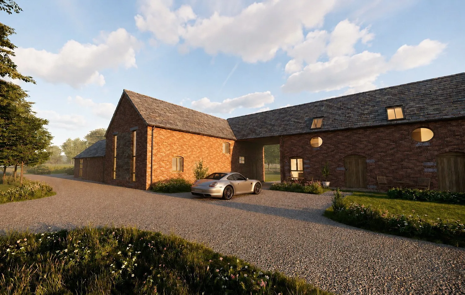 Purser Lane, Shocklach, SY14 photo 3