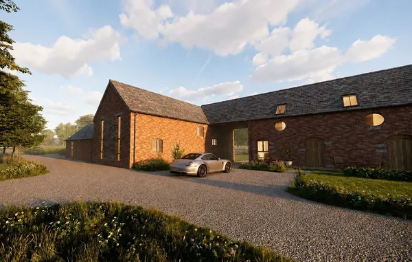 Purser Lane, Shocklach, SY14 photo 3