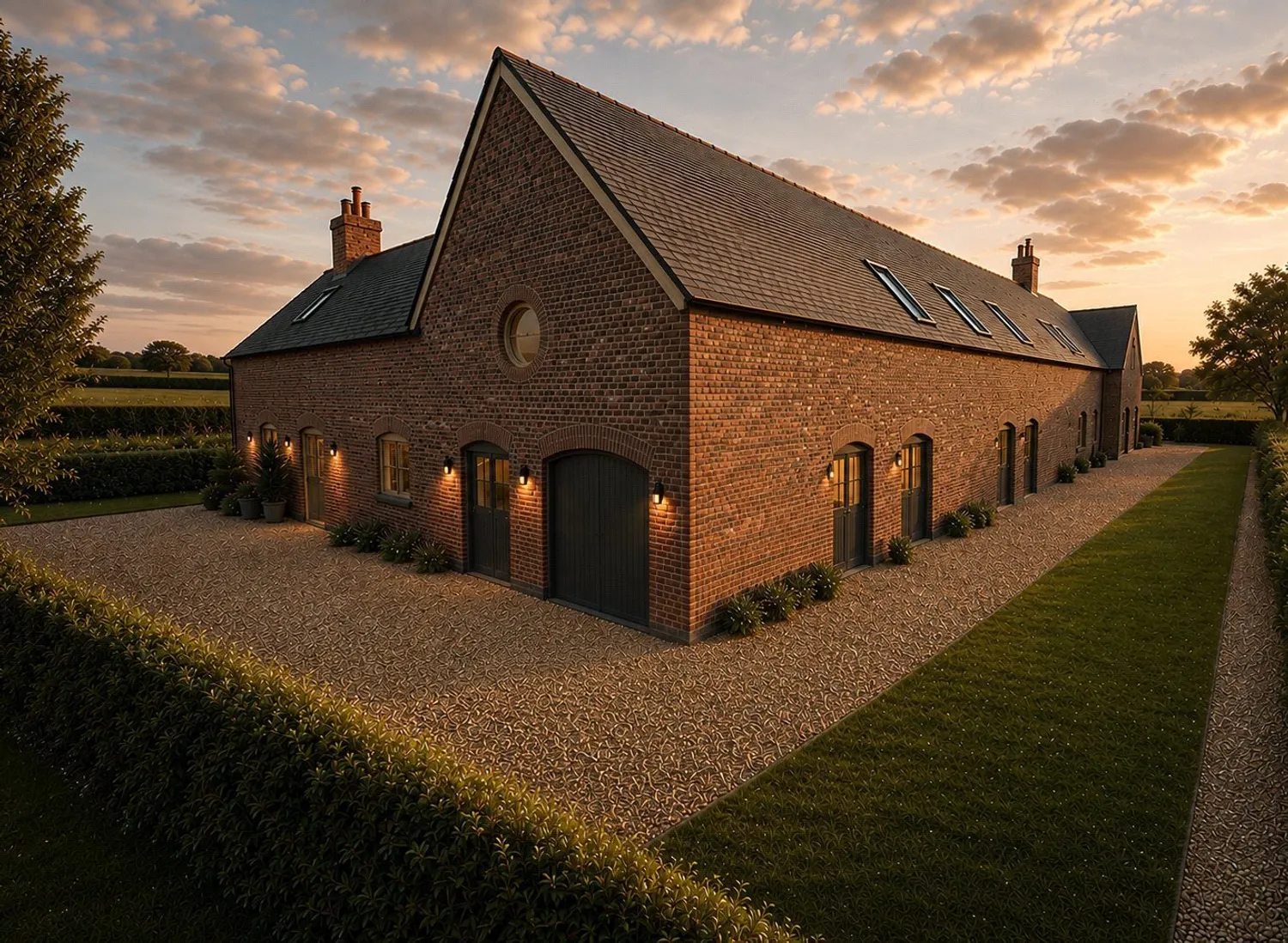 Purser Lane, Shocklach, SY14 photo 6