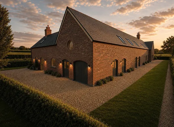 Purser Lane, Shocklach, SY14 photo 6