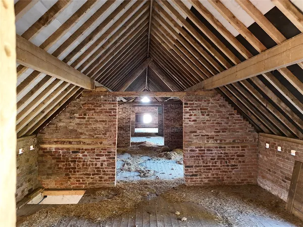 Purser Lane, Shocklach, SY14 photo 7