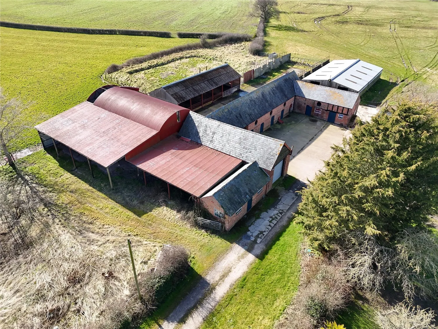 Purser Lane, Shocklach, SY14 photo 9