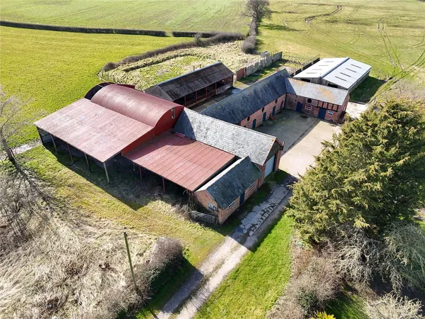 Purser Lane, Shocklach, SY14 photo 9