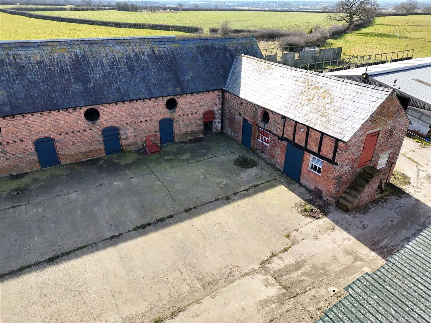 Purser Lane, Shocklach, SY14 photo 10